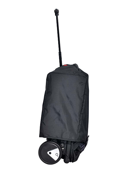 Детская прогулочная коляска Everflo Baby Travel E-330 фото 5