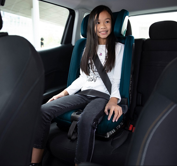 Детское автокресло Recaro Toria Elite фото 8