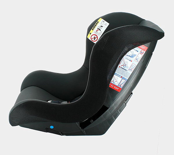 Детское автокресло Nania Trio Eco фото 2