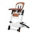Стульчик для кормления Carrello Apricus CRL-14201 (Pale Terracota
						
					) — Фото