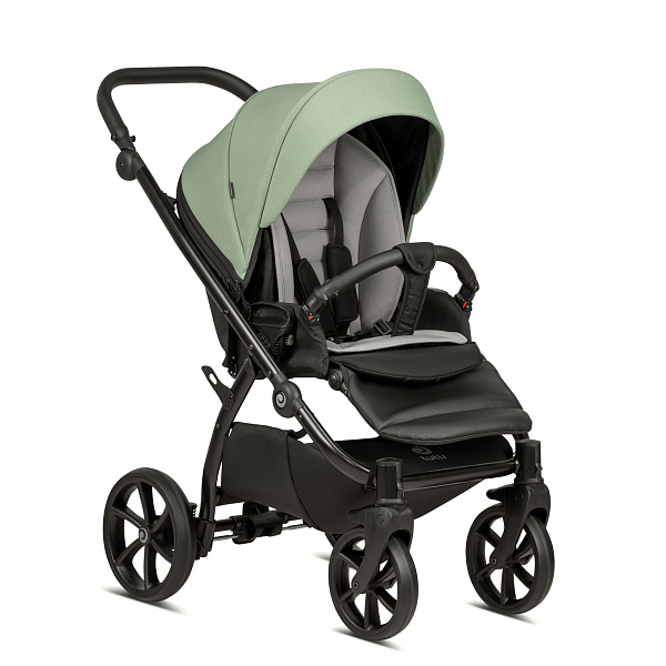 Детская коляска Tutis Uno 5 Plus Earth Collection 2 в 1 фото 6