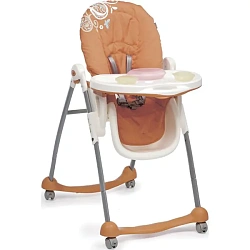 Стульчик для кормления Geoby Y2006H