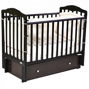 Детская кроватка Oliver Elsa Premium
