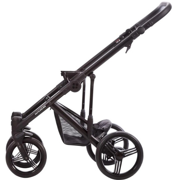 Детская коляска Bebetto Magnum 2 в 1 фото 5