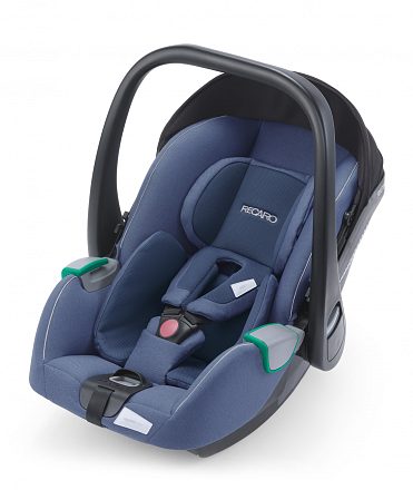 Детское автокресло Recaro Avan