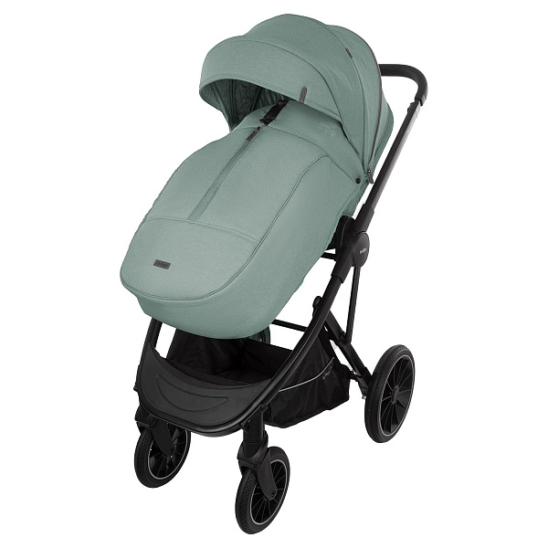 Детская коляска Indigo Desire 2 в 1 фото 8