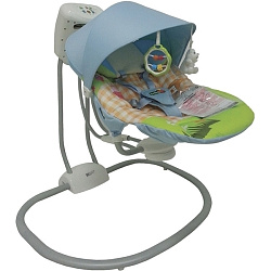 Детские электрокачели Babyhit Full Comfort
