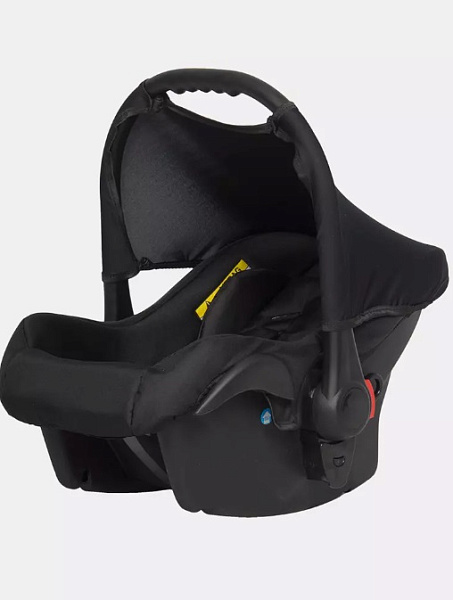 Детская коляска Riko Basic Yoga Ecco 3 в 1 фото 13