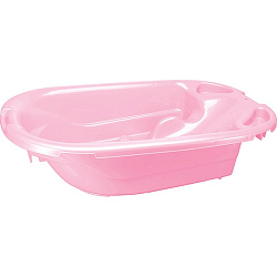 Анатомическая ванночка Tega Baby С13008
