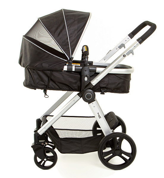 Детская коляска-трансформер Ramili Baby Lite TS 3 в 1  фото 10