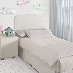 Изголовье для подростковой кровати Micuna Mare