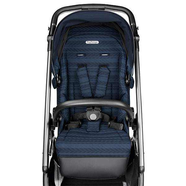 Детская коляска Peg-Perego Veloce SL Modular 3 в 1 фото 20