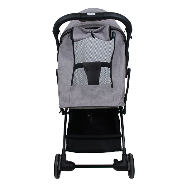 Детская прогулочная коляска Indigo Rona фото 5