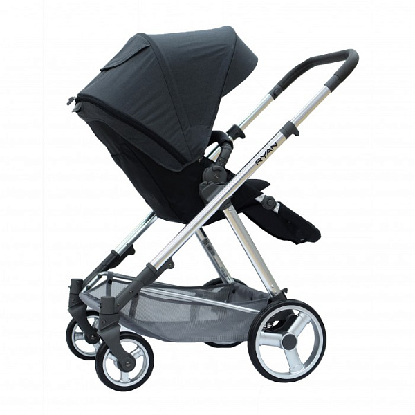 Детская прогулочная коляска Ryan Solo фото 10