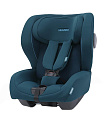 Детское автокресло Recaro Kio (Select Teal Green
						
					) — Фото