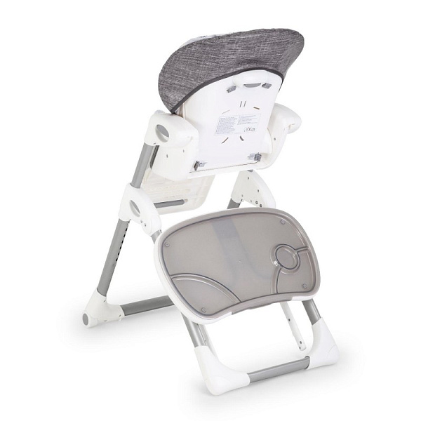 Стульчик для кормления Joie Mimzy LX фото 3