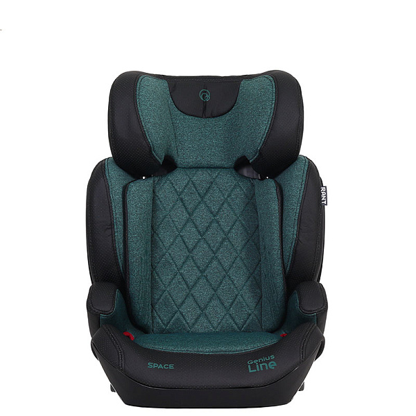 Детское автокресло Rant Space isofix Genius Line  фото 2