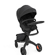 Детская прогулочная коляска Stokke Xplory X - Фото