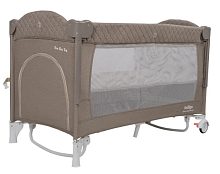 Детская кровать-манеж Indigo Bon-Bon Toy