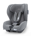 Детское автокресло Recaro Kio (Prime Silent Grey
						
					) — Фото
