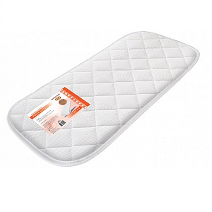 Матрас в коляску Boom Baby Puffy Elite 35*78