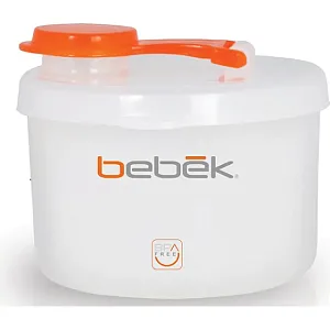 Контейнер для смеси Bebek Бебек 4208