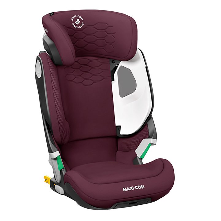 Детское автокресло Maxi-Cosi Kore Pro i-Size — как выглядит в жизни