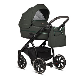 Детская коляска Tutis Uno Plus 3 в 1