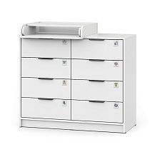 Детский пеленальный комод Pituso Kids Optimum