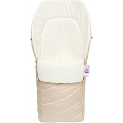 Детский флисовый конверт Baby Elite Мишель