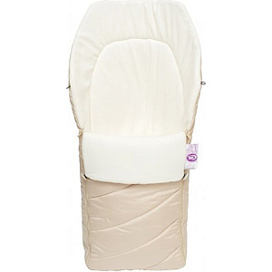 Детский флисовый конверт Baby Elite Мишель