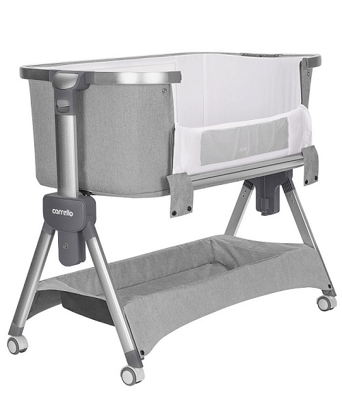 Приставная кроватка Carrello Aria CRL-16402 фото 1