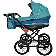 Детская коляска Camarelo Julietta 3 в 1 - Фото