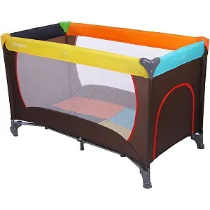 Детский манеж Baby Care Arena