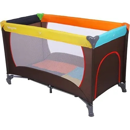 Детский манеж Baby Care Arena