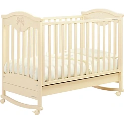 Детская кроватка Foppapedretti Charmant