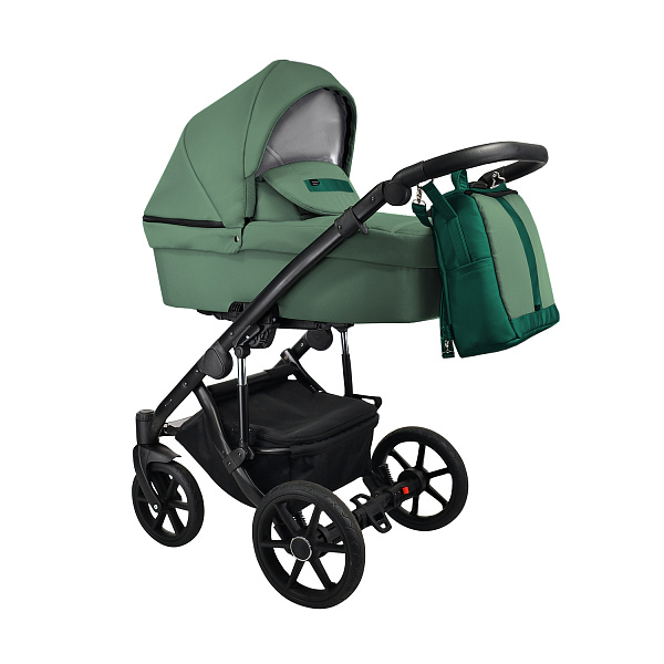 Детская коляска Bexa Line Pastel 2 в 1 фото 2