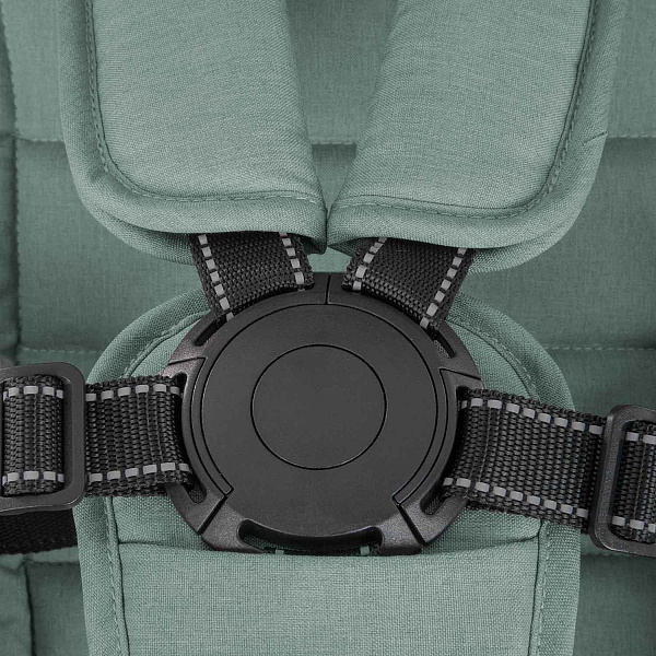 Детская коляска Indigo Desire 2 в 1 фото 10