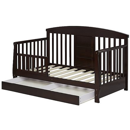 Подростковая кровать Giovanni Forte 150 х 70 см, ящик