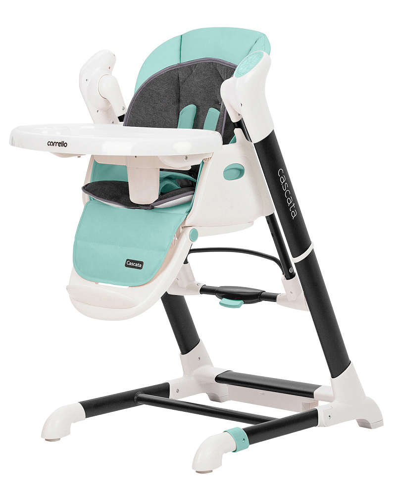 Стульчик для кормления Carrello Cascata CRL-10303/1 - Фото