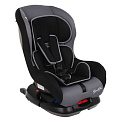 Детское автокресло Bambola Bambino Isofix (серый/черный
						
					) — Фото