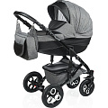 Детская коляска AmaroBaby Sport Style 2 в 1 (SPS-03
						
					) — Фото