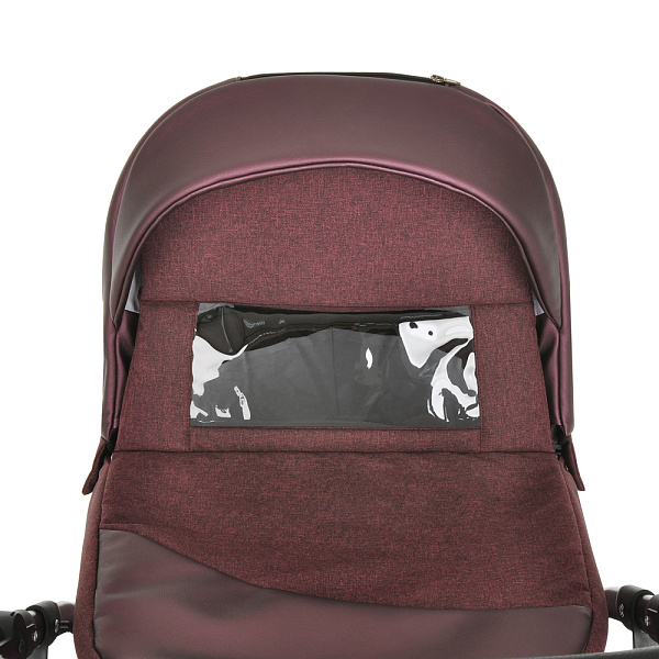 Детская коляска Pituso Nino 2 в 1 фото 9