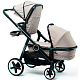 Детская коляска для двойни BabyZz Dynasty 2 в 1 фото 17