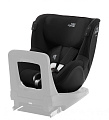 Детское автокресло Romer & Britax Dualfix iSense (Space Black
						
					) — Фото