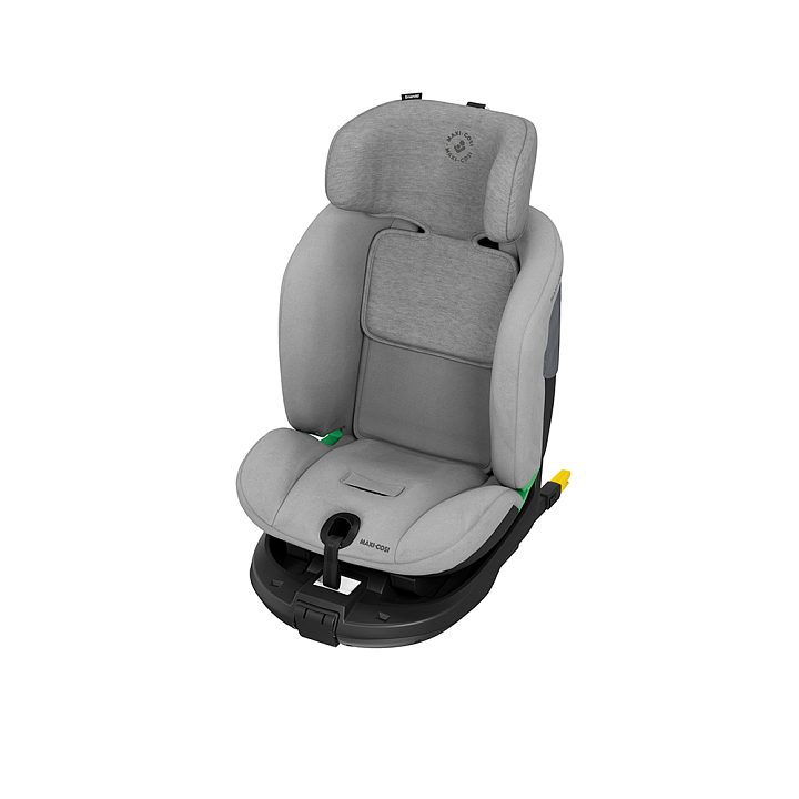 Детское автокресло Maxi-Cosi Emerald — как выглядит в жизни
