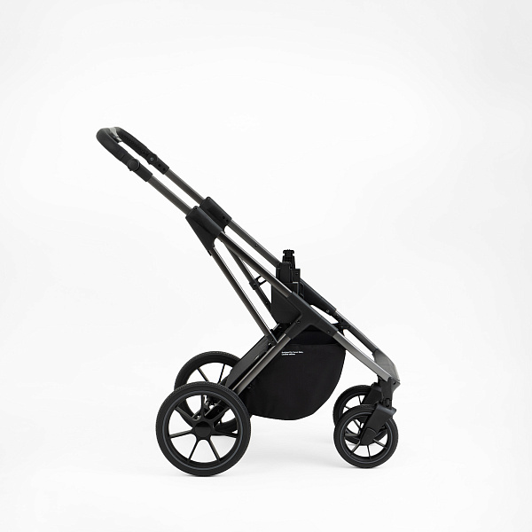 Детская коляска Sweet Baby Ricci 2 в 1 фото 3