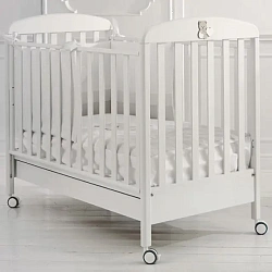 Детская кроватка Baby Expert Tato Беби Эксперт Тато