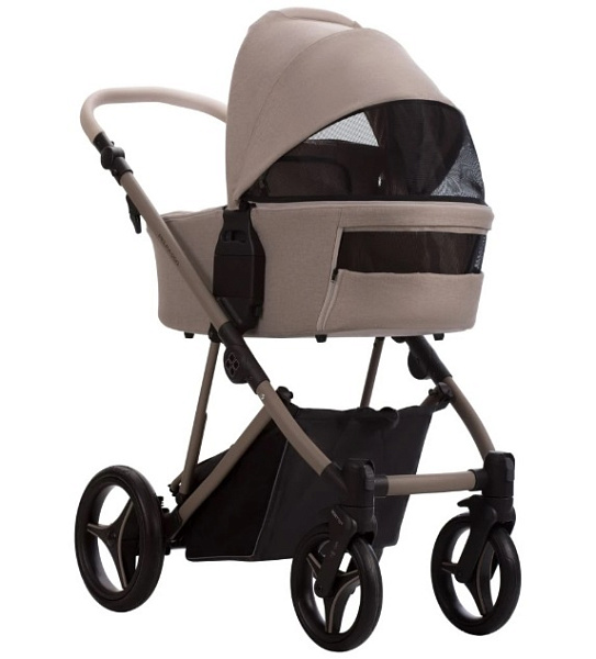 Детская коляска Bebetto Pelpasso 2 в 1 фото 3