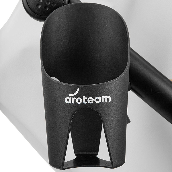 Детская коляска AroTeam Corsica Prima 2 в 1 фото 9